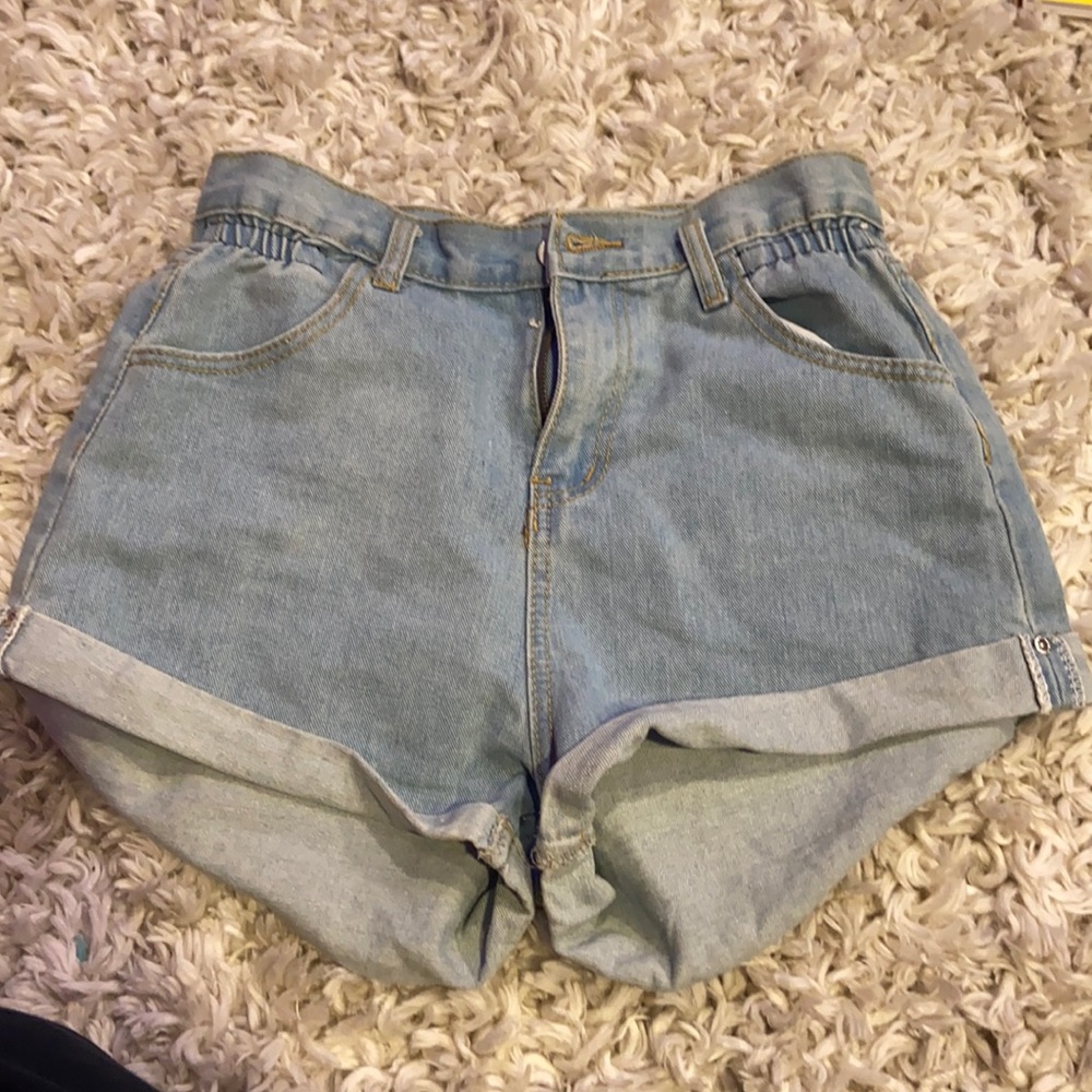 Shorts